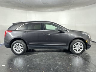 2018 Cadillac XT5 thumbnail – Palmetto Bay, FL – 13