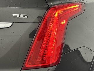 2018 Cadillac XT5 thumbnail – Palmetto Bay, FL – 30