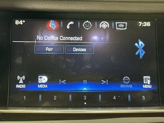 2018 Cadillac XT5 thumbnail – Palmetto Bay, FL – 20
