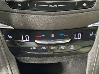 2018 Cadillac XT5 thumbnail – Palmetto Bay, FL – 23