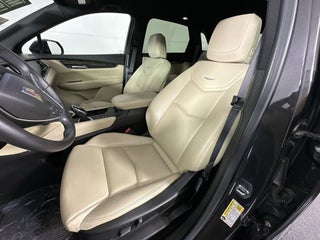 2018 Cadillac XT5 thumbnail – Palmetto Bay, FL – 15