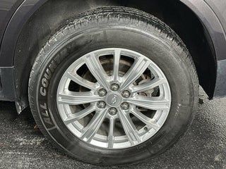 2018 Cadillac XT5 thumbnail – Palmetto Bay, FL – 14
