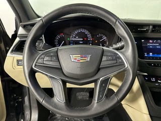 2018 Cadillac XT5 thumbnail – Palmetto Bay, FL – 18