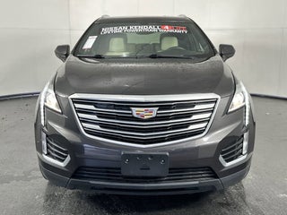 2018 Cadillac XT5 thumbnail – Palmetto Bay, FL – 4