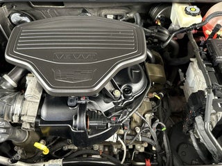 2018 Cadillac XT5 thumbnail – Palmetto Bay, FL – 31