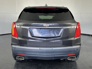 2018 Cadillac XT5 thumbnail – Palmetto Bay, FL – 10
