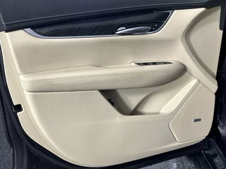 2018 Cadillac XT5 thumbnail – Palmetto Bay, FL – 32