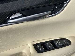 2018 Cadillac XT5 thumbnail – Palmetto Bay, FL – 17