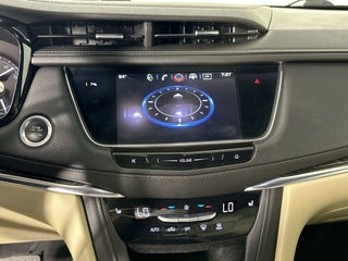 2018 Cadillac XT5 thumbnail – Palmetto Bay, FL – 25