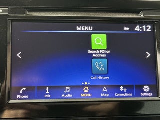 2018 Nissan Rogue thumbnail – Palmetto Bay, FL – 20