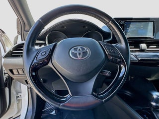 2018 Toyota C-HR thumbnail – Miami, FL – 23