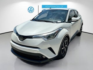 2018 Toyota C-HR thumbnail – Miami, FL – 16
