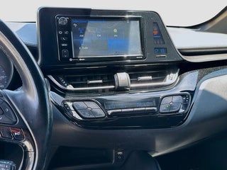 2018 Toyota C-HR thumbnail – Miami, FL – 25
