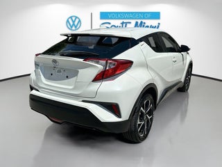 2018 Toyota C-HR thumbnail – Miami, FL – 19