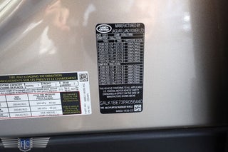 2023 Land Rover Range Rover thumbnail – Pompano Beach, FL – 146