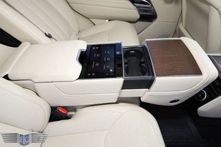 2023 Land Rover Range Rover thumbnail – Pompano Beach, FL – 127