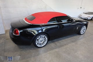 2021 Rolls-Royce Dawn thumbnail – Fort Lauderdale, FL – 53