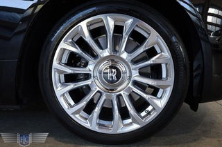 2021 Rolls-Royce Dawn thumbnail – Fort Lauderdale, FL – 40
