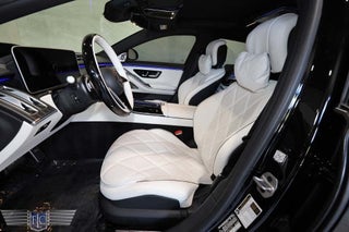 2024 Mercedes-Benz S-Class thumbnail – Fort Lauderdale, FL – 62