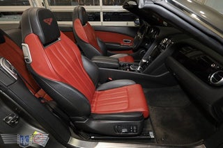 2014 Bentley Continental GTC V8 S thumbnail – Fort Lauderdale, FL – 68