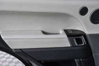 2017 Land Rover Range Rover Sport thumbnail – Doral, FL – 24