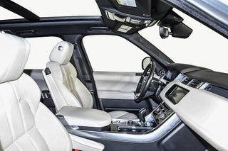 2017 Land Rover Range Rover Sport thumbnail – Doral, FL – 27