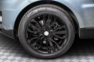 2017 Land Rover Range Rover Sport thumbnail – Doral, FL – 35