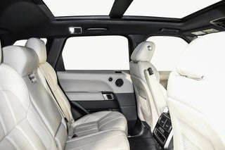 2017 Land Rover Range Rover Sport thumbnail – Doral, FL – 25