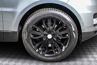 2017 Land Rover Range Rover Sport thumbnail – Doral, FL – 36