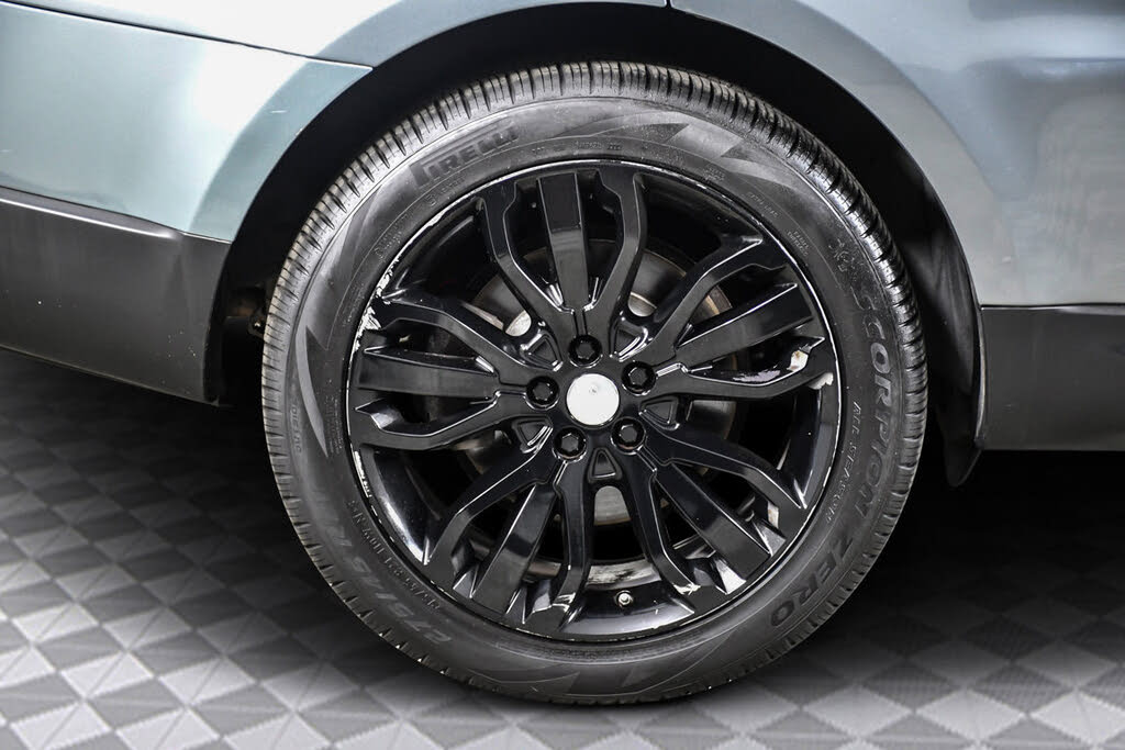2017 Land Rover Range Rover Sport HSE
                                    for sale in Doral, FL – photo 31