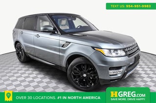 Land Rover Range Rover Sport for sale Las Vegas