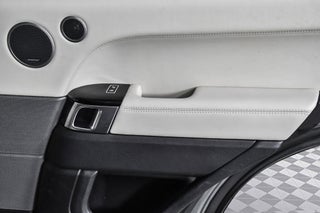2017 Land Rover Range Rover Sport thumbnail – Doral, FL – 26