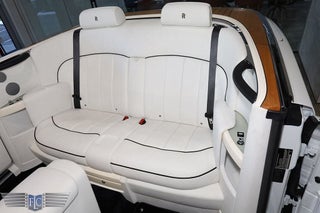 2017 Rolls-Royce Phantom Drophead Coupe thumbnail – Fort Lauderdale, FL – 69