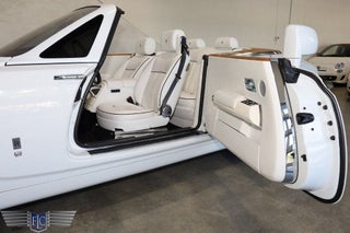 2017 Rolls-Royce Phantom Drophead Coupe thumbnail – Fort Lauderdale, FL – 65