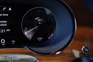 2022 Bentley Bentayga thumbnail – Fort Lauderdale, FL – 43