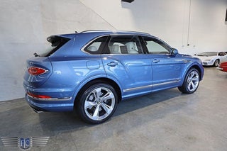 2022 Bentley Bentayga thumbnail – Fort Lauderdale, FL – 6