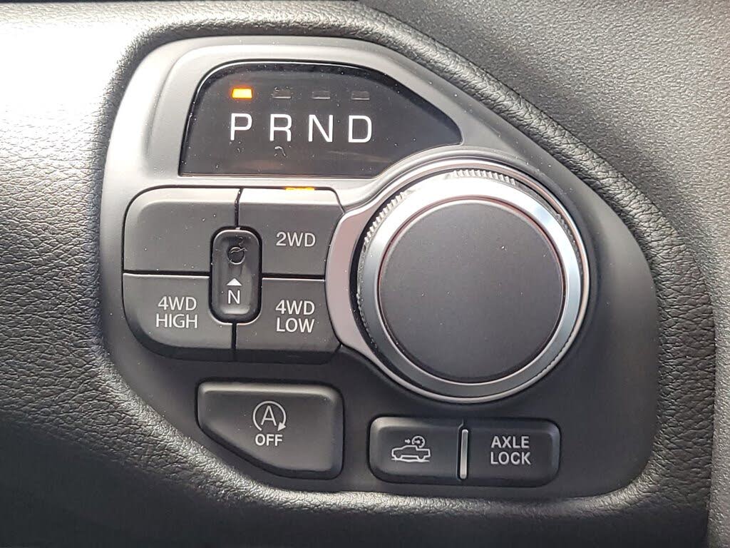 Image of 2026 Ram 1500