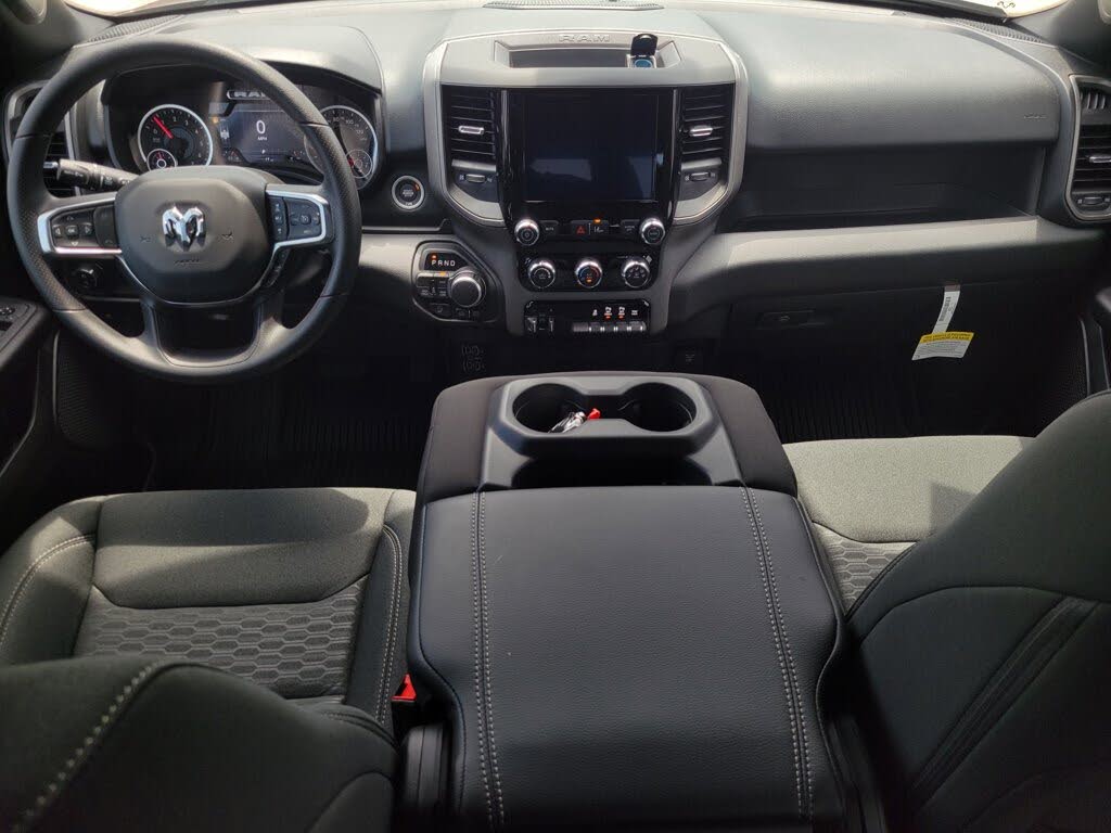 Image of 2026 Ram 1500