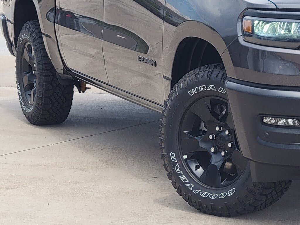 Image of 2026 Ram 1500