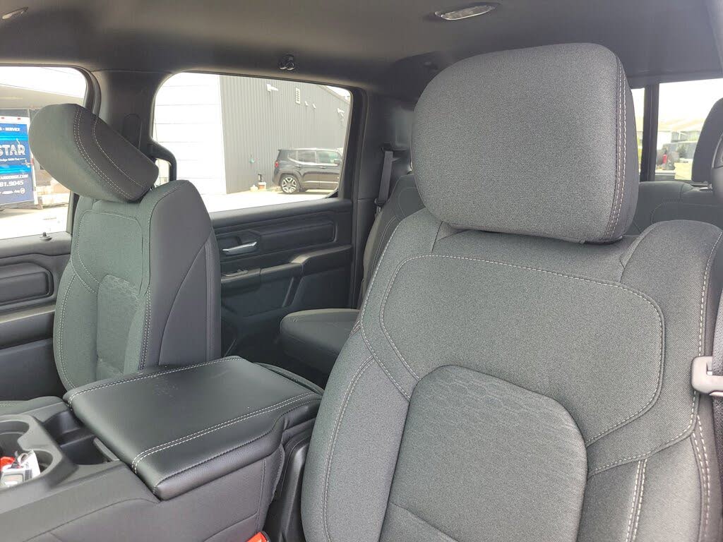 Image of 2026 Ram 1500