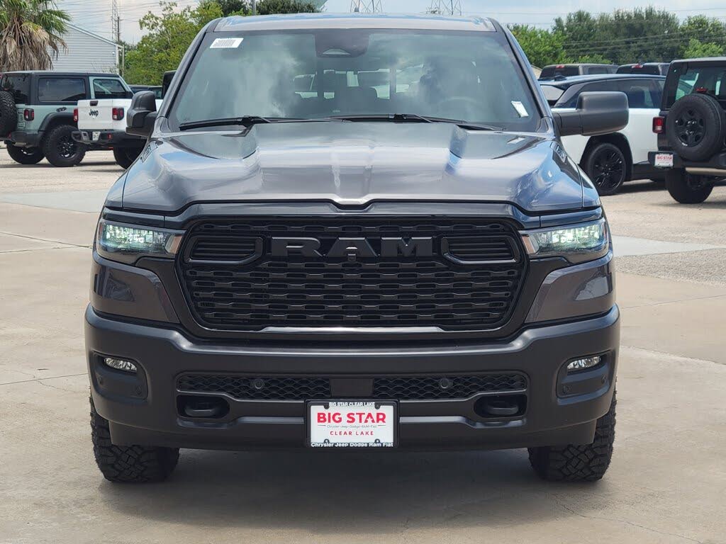 Image of 2026 Ram 1500