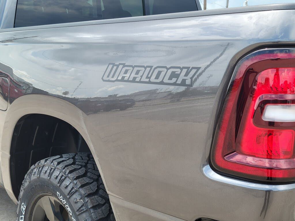Image of 2026 Ram 1500