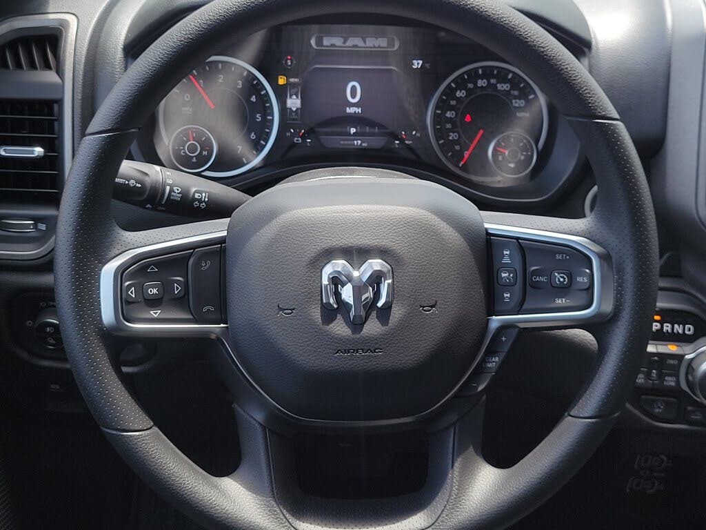 Image of 2026 Ram 1500