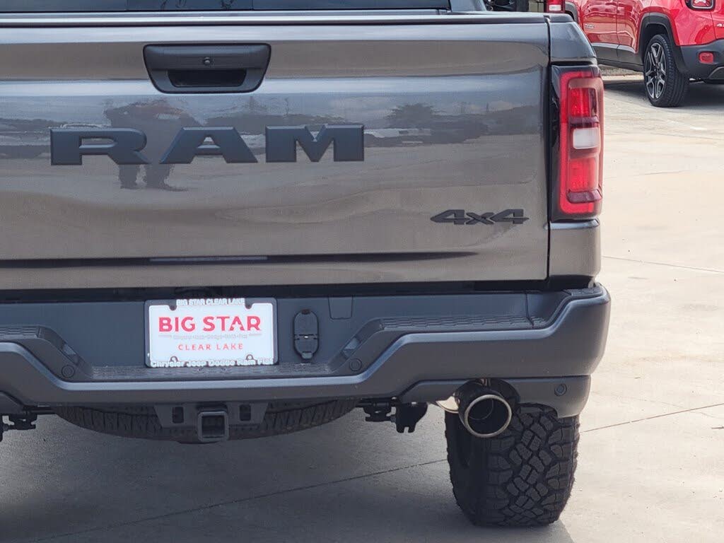 Image of 2026 Ram 1500