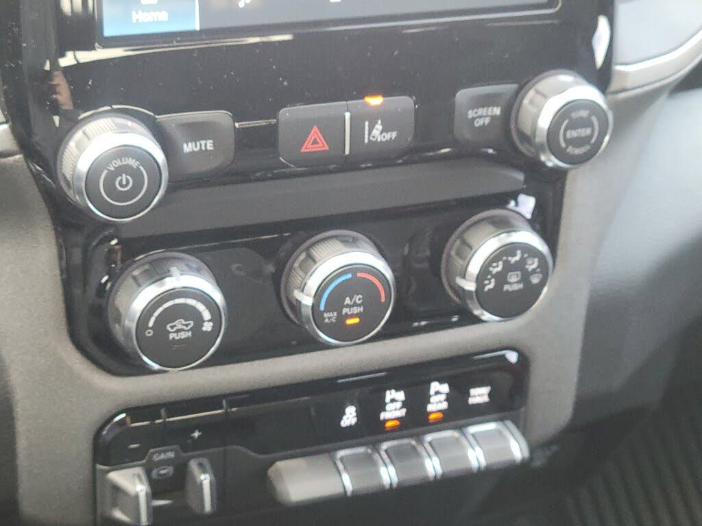 Image of 2026 Ram 1500