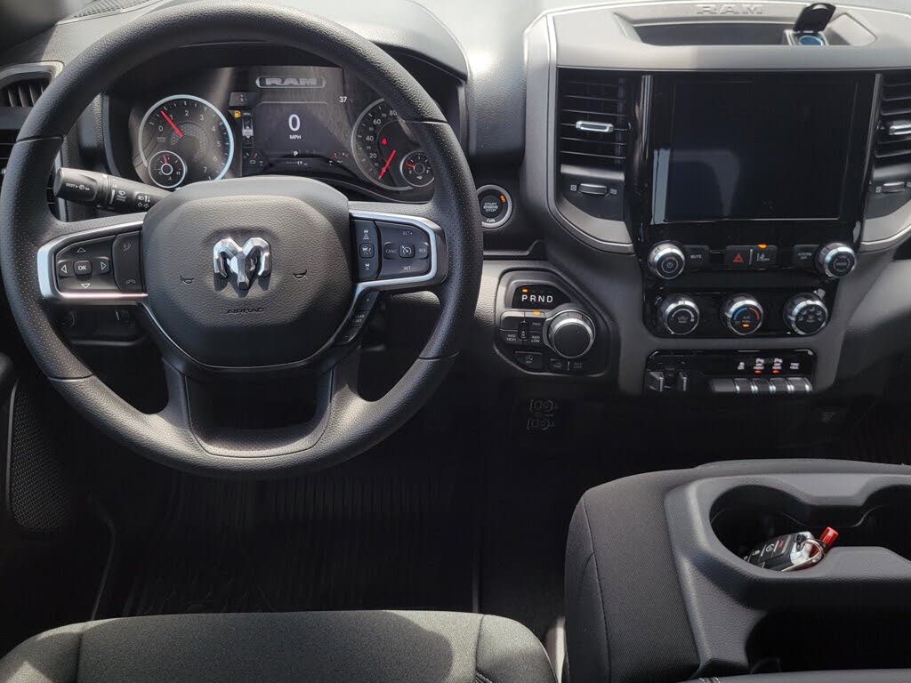 Image of 2026 Ram 1500