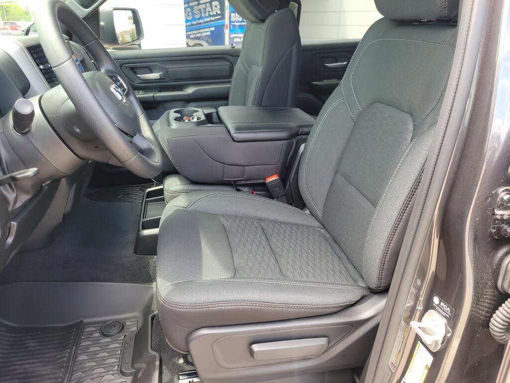 Image of 2026 Ram 1500