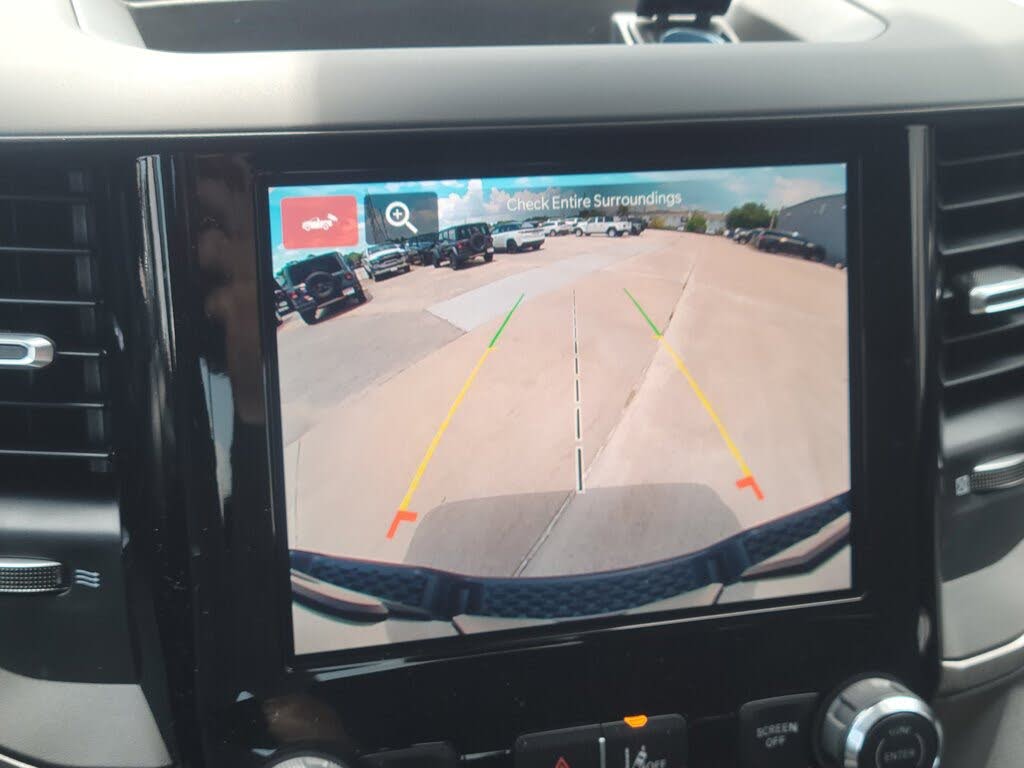 Image of 2026 Ram 1500