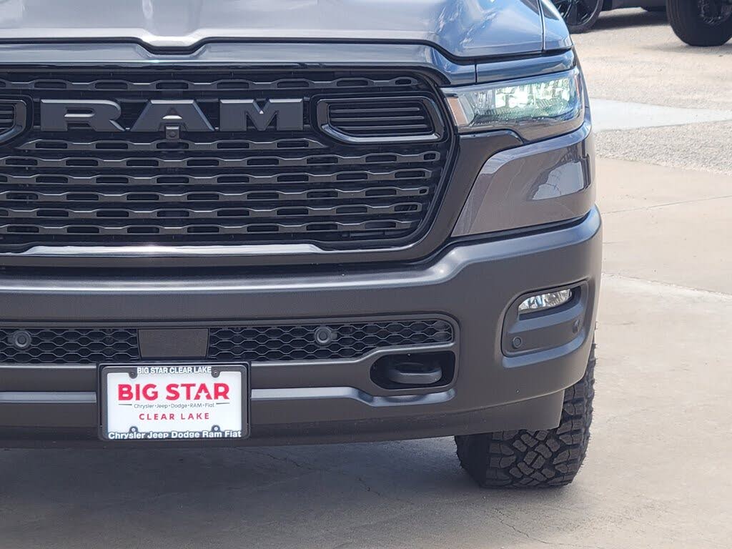 Image of 2026 Ram 1500