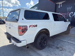 2014 Ford F-150 thumbnail – Miami, FL – 7
